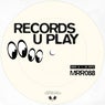 Records U Play