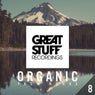 Organic Tech-House, Vol. 8