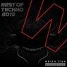 Best of Techno 2019