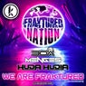 We Are Fraktured (2022 Menges Remix)