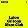 Gritona Disco Club