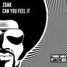 Can You Feel It (Extended Mix)