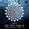 Ska, Folk, Punk EP