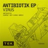 Antibiotik EP