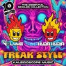 Freak Style (Original Essential Mix)