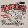 Voodoo People / Out of Space