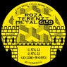 Metal Glo EP