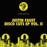 Disco Cuts EP - Vol II