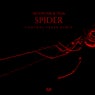 Spider (feat. Tida) - Control Freak Remix