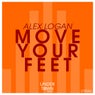 Move Your Feet