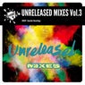 Guareber Recordings Unreleased Mixes, Vol. 3