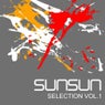 Sunsun Selction, Vol.1