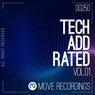 Tech Add Rated, Vol. 01