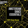 Nothing But... Amsterdam Dance Essentials 2024 Deep House