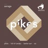 Pikes