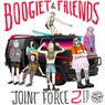 Joint Force 2 EP