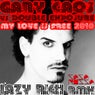 My Love Is Free 2010 - Part One