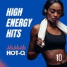 High Energy Hits 010