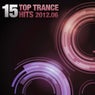 15 Top Trance Hits 2012 - 06 - Including Classic Bonus Track