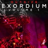 Exordium Vol. 1