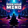 Open Your Mind