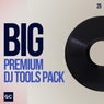 Big Premium DJ Tools Pack