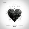 Tell Me (Radio Edit)