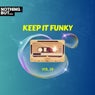 Nothing But... Keep It Funky, Vol. 24