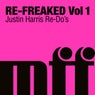 Re-Freaked Vol. 1