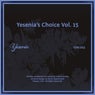 Yesenia's Choice, Vol. 15