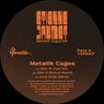 Metallik Cages EP