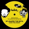 Up Jumped The Devil - Louie Vega Remix