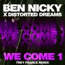 We Come 1 (Trey Pearce Remix)