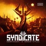 Syndicate 2023 - Ambassadors in Harder Styles (selected by Hysta, Juliëx, Deluzion)