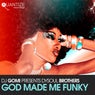 God Made Me Funky