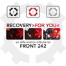 Recovery >For You< - An Alfa Matrix Tribute to Front 242