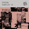 PIV Spring Sampler