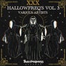 Hallowfreq's Vol. 3