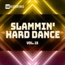 Slammin' Hard Dance, Vol. 15