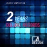 2 Years Delude Records - Classic Compilation