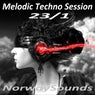 Melodic Techno Session