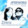 Vocal Trance Decade Collection