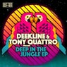 Deep In The Jungle EP