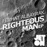 The Righteous Man EP