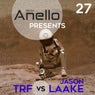 Bartho Anello Presents Trf & Jason Laake