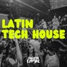 LATIN TECH HOUSE 2023