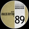 Analog Rhythm EP