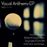 Vocal Anthems EP