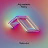 Anjunabeats Rising - Volume 6