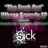 Whore Sounds EP